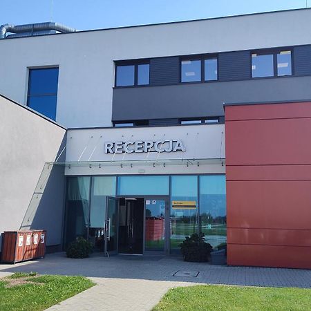 Hotel Picaro Kopytkowo A1 Bobrowiec  Exterior photo